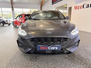 Focus 1.5 ECOBLUE 120 ST-LINE BVA GARANTIE 12 MOIS 2018 occasion 16000 Angoul&ecirc;me