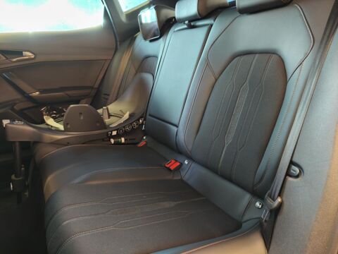 Formentor 1.4 E-HYBRID 245 ch PHEV HYBRID BVA - GARANTIE 12 MOIS 2022 occasion 16000 Angoul&ecirc;me