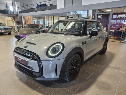 Mini Cooper D COOPER SE 184 F56 Edition Premium 2022 occasion Valence 26000