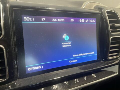 C5 aircross 1.2 Ess 130cv Shine Garantie 12 mois 2020 occasion 33500 Libourne