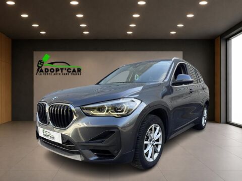 X1 sDrive 18i - BV DKG F48 LCI Business Design PHASE 2 2019 occasion 77185 Lognes
