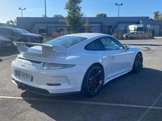 911 (991) gt3 3.8l 475 pdk7 2015 occasion 85150 Les Achards