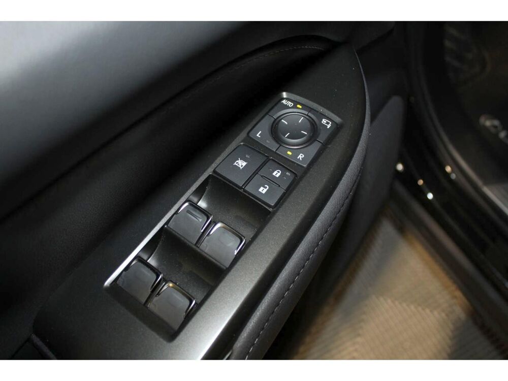 NX Luxe - 350h 4WD 243CH - BV E-CVT - Premi&egrave;re main 2024 occasion 95340 Bernes-sur-Oise