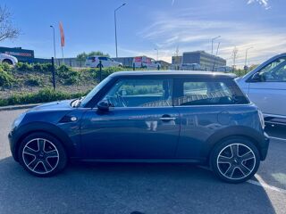 Cooper D 1.6 D FAP - 110 R56 COUPE PHASE 1 2010 occasion 49070 Beaucouz&eacute;