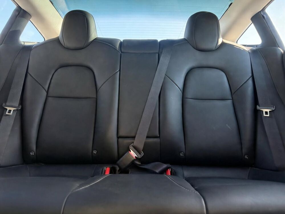 Model 3 Dual Motor AWD Long-Range PH1 - GARANTIE 12 MOIS 2019 occasion 33127 Saint-Jean-d'Illac