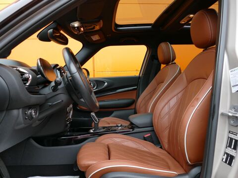 Clubman F54 2.0 COOPER S 178 EDITION PREMIUM PLUS - BVR PHASE 2 + TO 2022 occasion 77090 Coll&eacute;gien