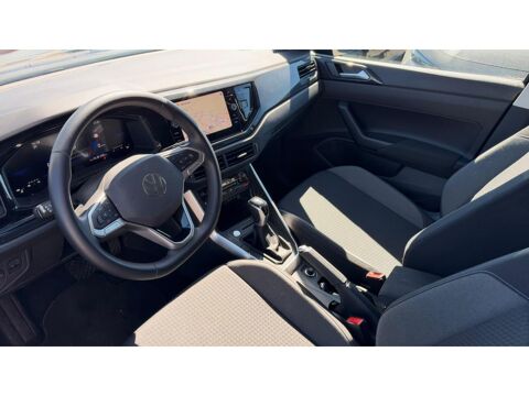 Taigo 1.0 TSI 116 DSG7 Life Plus PRIX HT POUR EXPORT DZ 2025 occasion 81580 Soual