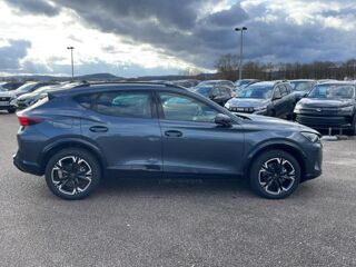 Formentor 2.0 tdi 150 v dsg7 2026 occasion 88150 Chavelot
