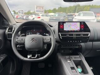 C5 aircross 1.5 bluehdi 130 max boite automatique 2025 occasion 88150 Chavelot