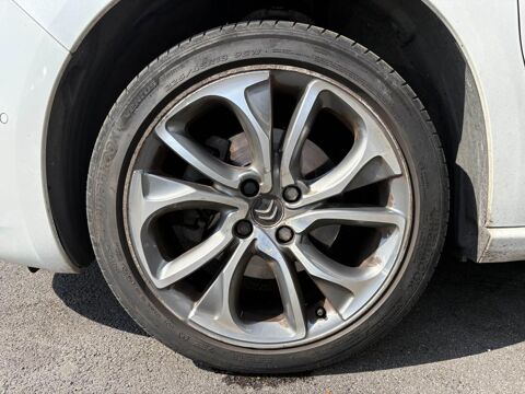DS4 2.0l HDi - 163ch - BVA - Pure Pearl Phase 1 - Garantie 12 mo 2013 occasion 76710 Eslettes