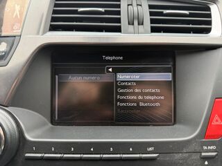 DS5 2.0 E-HDI HYBRID4 200H 165 FULL-HYBRID HYBRID SPORT CHIC 4X4 2012 occasion 42170 Saint-Just-Saint-Rambert