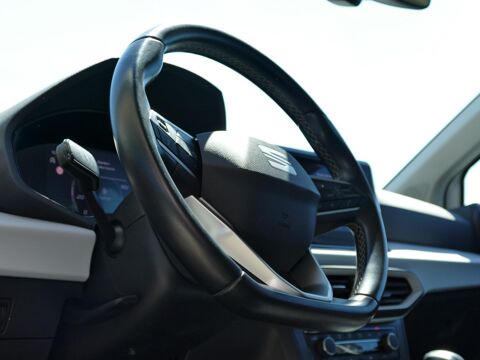 Arona 1.0 TSI - 115 Start&Stop - BV DSG 7 Business PHASE 2 2024 occasion 34190 Ganges