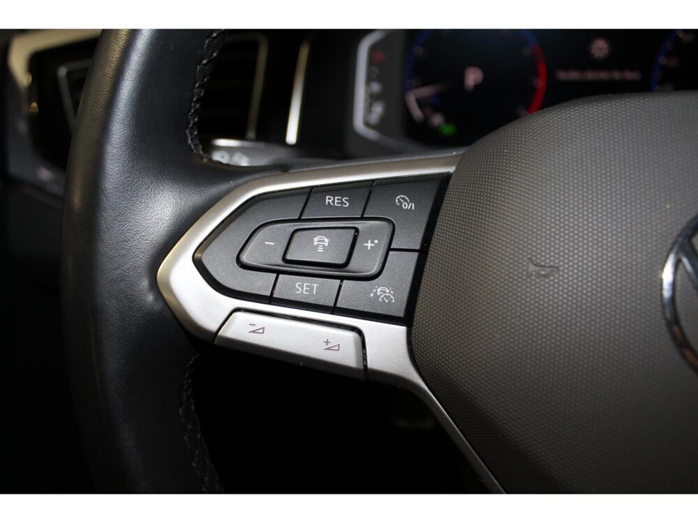 Taigo 1.5 TSI - 150 - Start&Stop - BV DSG 7 Style 2022 occasion 95340 Bernes-sur-Oise