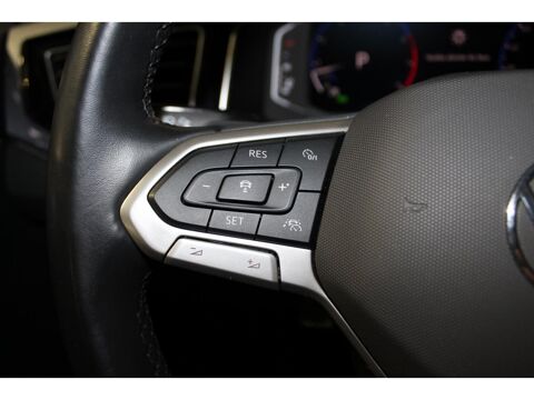 Taigo 1.5 TSI - 150 - Start&Stop - BV DSG 7 Style 2022 occasion 95340 Bernes-sur-Oise