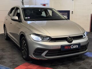 Polo 1.0 TSI - 95 - BV DSG 7 VI AW Life PHASE 2 2023 occasion 94360 Bry-sur-Marne