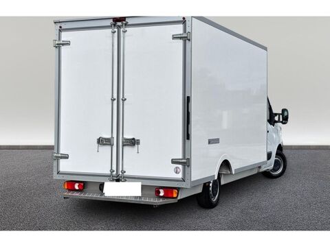 Master CAISSE 20M3 2.3 BLUEDCI 145ch CONFORT F3500 **CAMERA RECUL** 2024 occasion 44700 Orvault