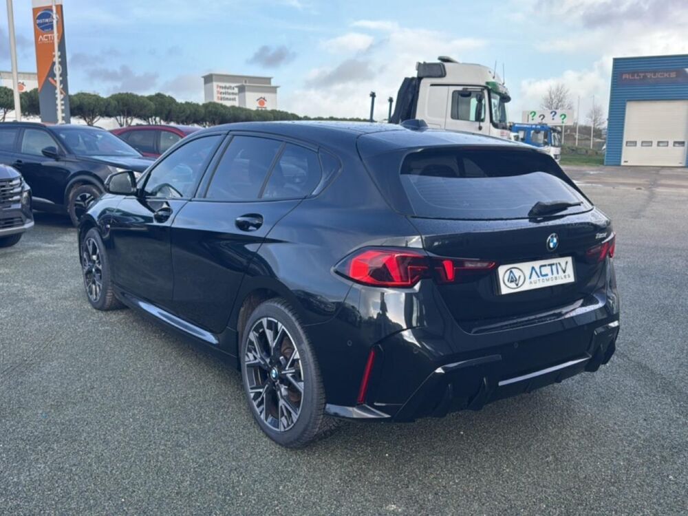 S&eacute;rie 1 (f70) 120da 163 m sport design dkg7 2024 occasion 88150 Chavelot