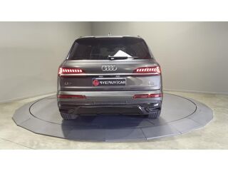 Q7 Quattro 3.0 V6 60 eTFSI SLINE COMPETITION 456cv Tiptronic P 2020 occasion 33500 Libourne