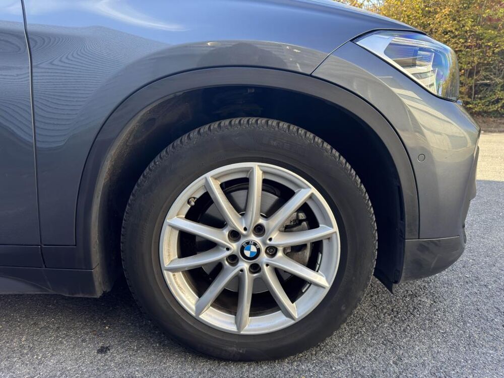 X1 sDrive 18i - BV DKG F48 LCI Business Design PHASE 2 2019 occasion 77185 Lognes
