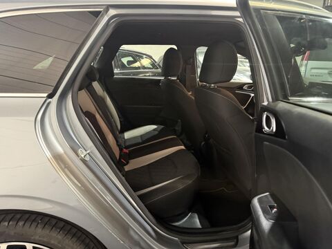 Ceed SW 1.6 CRDi MHEV 136 DCT GT Line - Garantie 12 MOIS 2021 occasion 94360 Bry-sur-Marne