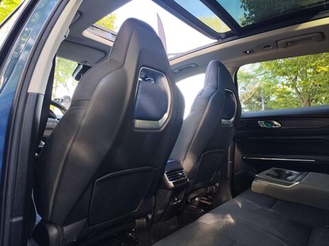 01 PHEV 1.5 - 261 - DCTH 7 SUV . PHASE 1 2022 occasion 77185 Lognes