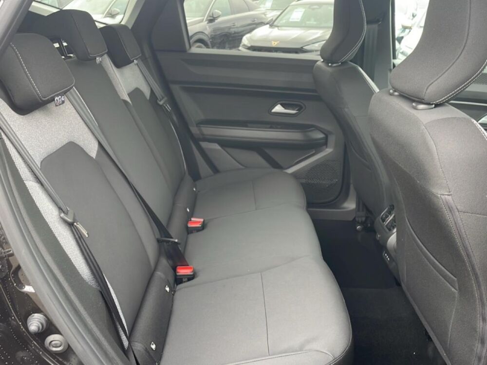 Bigster 1.8 hybrid 155 journey 2025 occasion 57525 Talange