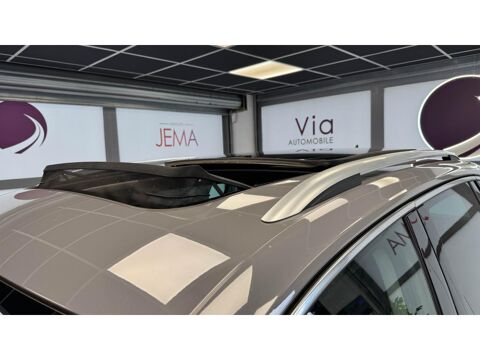 Tiguan 2.0 TDI 150 - DSG 7 - Elegance Exclusive PHASE 2 - Entretien 2021 occasion 60740 Saint-Maximin