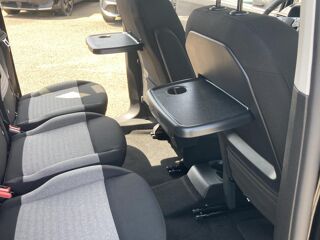 Berlingo N1 1.5 blue hdi 130 m plus eat8 2026 occasion 54520 Laxou