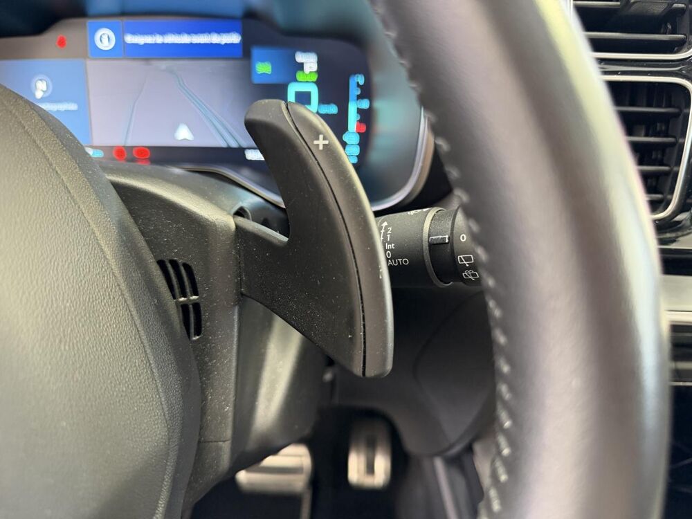 C5 aircross 1.6 225H 180CH HYBRID PHEV 13.2KWH SHINE PACK E-EAT BVA GARA 2022 occasion 16000 Angoul&ecirc;me