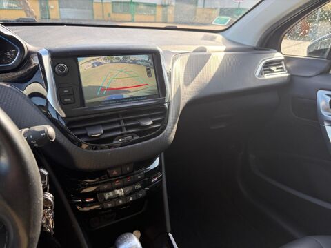 Peugeot 2008 1.2i PureTech 12V S&S - 110 GT Line 