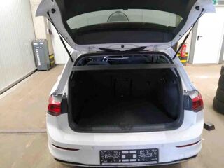 Golf VIII 8 1.5 TSI 130 Style 2024 occasion 35300 Foug&egrave;res