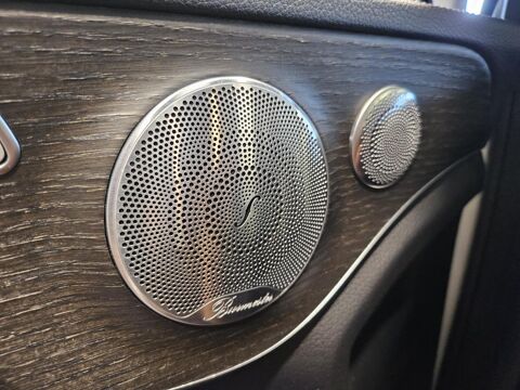 Classe C C43 AMG CABRIOLET 390 SPEEDSHIFT 2020 occasion 26000 Valence