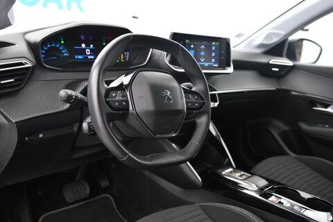 208 50 kWh 136ch Style occasion 17130 Montendre