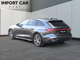 A5 Avant 2.0 TDI - 204 - BV S-tronic AVANT BREAK S line / MALU 2025 occasion 78300 Poissy