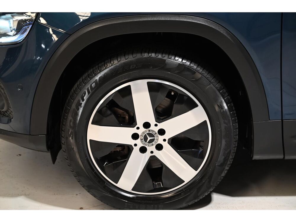 GLB 200 d - BV 8G-DCT SUV - BM X247 Business Line PHASE 1 2023 occasion 77100 Meaux