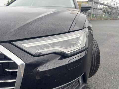 A6 Avant 2.0 40 TDI - 204ch - BV S-tronic - GARANTIE 12 MOIS 2022 occasion 22640 Plestan