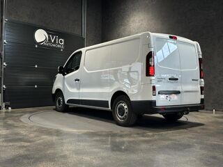 Trafic Extra TVA RECUPERABLE L1H1 3000 Kg 2.0 Blue dCi - 150 - CAM 2025 occasion 25300 Pontarlier