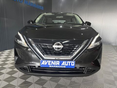 Qashqai 1.5 e-Power - 190 - BVA  III Business Edition 2024 occasion 47200 Saint-Pardoux-du-Breuil