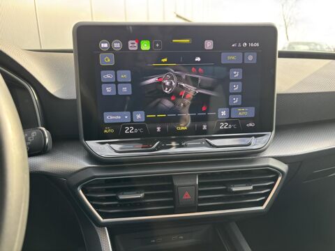 Leon 2.0 TDI 115 Style 2025 occasion 35300 Foug&egrave;res