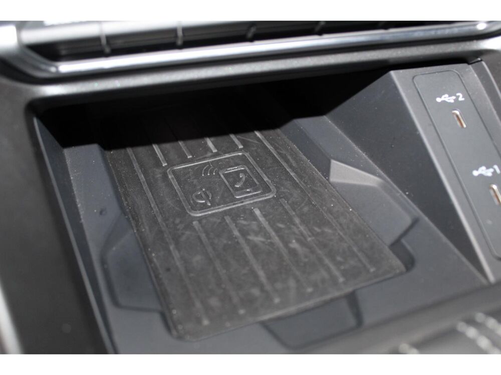 Q3 Sportback S Line - 2.0 35 TDI 150CH - BV S-tronic - SUIVI CO 2023 occasion 95340 Bernes-sur-Oise