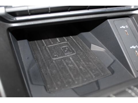 Q3 Sportback S Line - 2.0 35 TDI 150CH - BV S-tronic - SUIVI CO 2023 occasion 95340 Bernes-sur-Oise