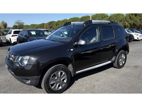 Duster 4x4 1.5 dCi 110 Explorer 4WD +ATTELAGE+CAMERA 2017 occasion 81580 Soual
