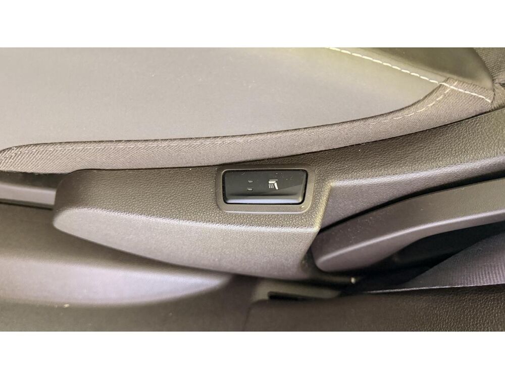 Espace 2.0 BLUEDCI 200 INTENS EDC BVA 7 PLACES 2019 occasion 16000 Angoul&ecirc;me