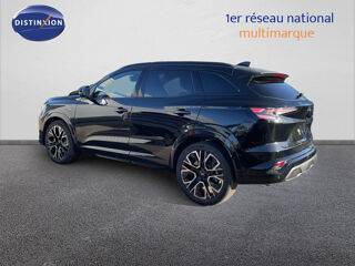 Austral E-TECH FULL HYBRID 200 ESPRIT ALPINE 2026 occasion 38400 Saint-Martin-d'H&egrave;res