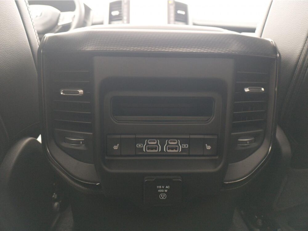 RAM 1500 CREW CAB REBEL 2025 occasion 91830 Le Coudray-Montceaux