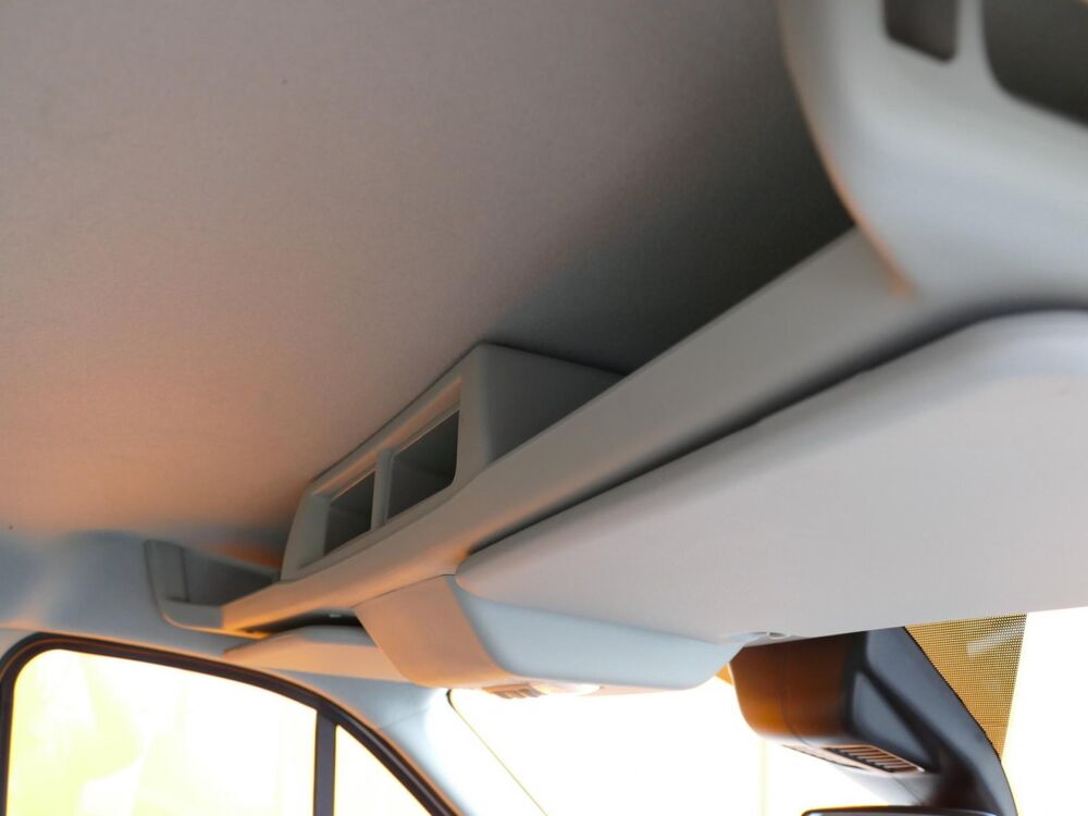 Transit IV (2) CHASSIS CABINE CAISSE DEMENAGEMENT L4 P350 2.0 ECOBLU 2022 occasion 77090 Coll&eacute;gien