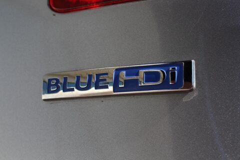 308 1.6 BlueHDi S&S - 120 II 2013 BERLINE Active Business PHASE 2016 occasion 34190 Ganges