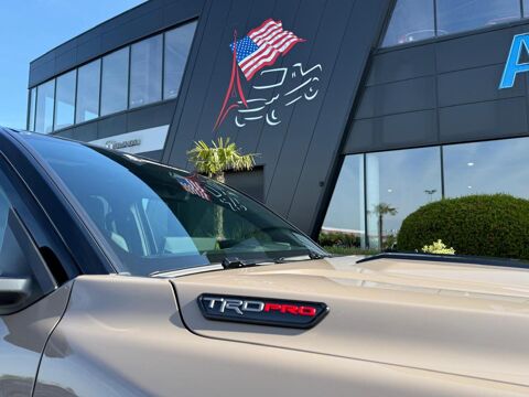 Divers TRD PRO I-FORCE MAX 2.4L 4-Cyl. Turbo Hybrid 2025 occasion 91830 Le Coudray-Montceaux