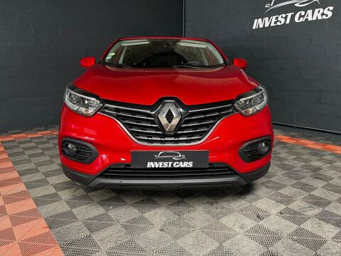 Kadjar 1.5 115ch Blue DCI Life - GARANTIE 6 MOIS 2021 occasion 33700 M&eacute;rignac
