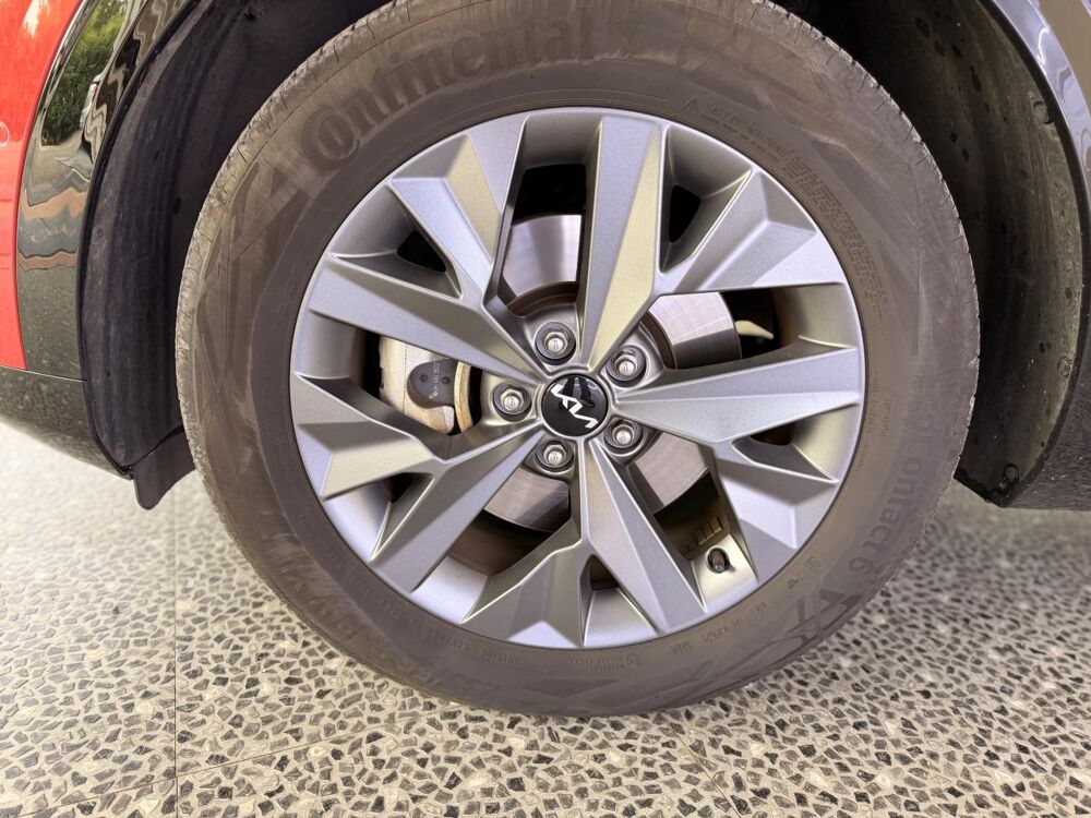 Sportage 1.6 T-GDI 230 ch HEV GT LINE PREMIUM 4X2 BVA GARANTIE CONSTR 2022 occasion 16000 Angoul&ecirc;me